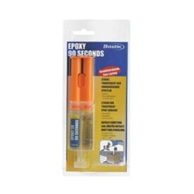 EPOXYLIM ARALDITE 24ML BOSTIK