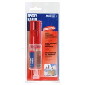 EPOXLIM RAPID 24ML SPRUTA BOSTIK