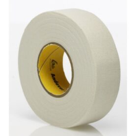 SPORTTEJP 24MM X 25METER VIT 112A