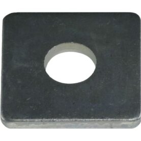 FYRKANTSBRICKA S4B M20 FZV SWEBOLT