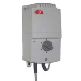 5-STEGS LUFTFLÖDESREGLATOR RE3 3A TILL SWS FRICO