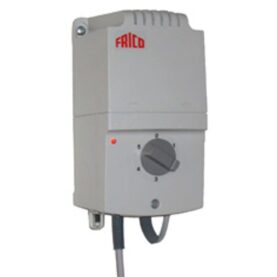 5-STEGS LUFTFLÖDESREGLATOR RE7 5A TILL SWS FRICO