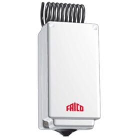 KAPILLÄRRÖRSTERMOSTAT KRT1900 IP55 FRICO