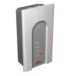 ELEKTRONISK TIMER IP44 FRICO