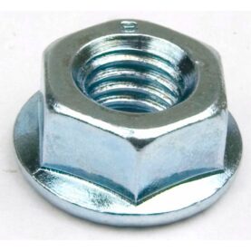 FLÄNSMUTTER M10 FZB