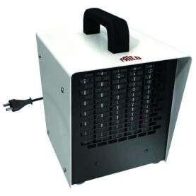 PORTABEL VÄRMEFLÄKT K21 2KW FRICO