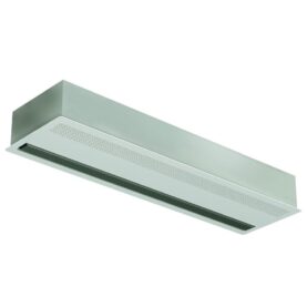 LUFTRIDÅ AR210W FRICO