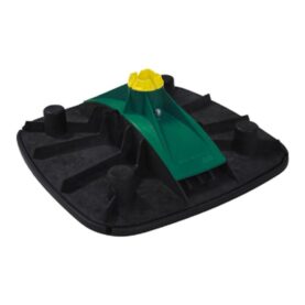 BIS YETI HORIZONTEL MATTA FÖR RAPIDSTRUT 41X41 MM WALRAVEN