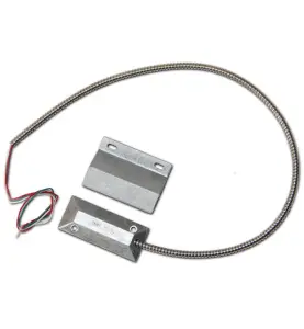DÖRRKONTAKT MAGNET VÄXLANDE 24V EVECO