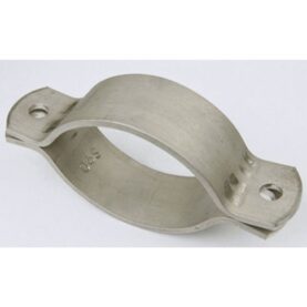 TUDELAD KLAMMA DK 31 2343/A4 SSG 7075 UTAN SKRUV 20255