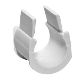 INSATS-SATS 10/12/15 MM FÖR FALU SNAP VIT KLAMMA 12/15 MM TILL 10MM VIT FALUPLAST