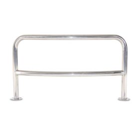 PÅKÖRNINGSSKYDD EVECO