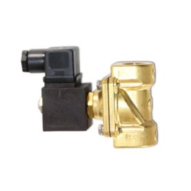 MAGNETVENTIL 230V 1" KV 7,2 EVECO