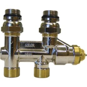 VENTIL VVA CC50 T CC40 ANSLUTNING M22 1-2RÖR PURMO