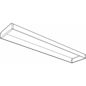 TÄCKPLÅT DESIGNKIT PA4VDW15 FRICO