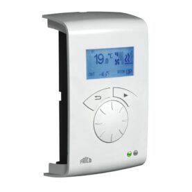 STYRSYSTEM SIREFAY ADVANCED FRICO