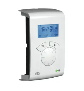 STYRSYSTEM SIREFAY ADVANCED FRICO