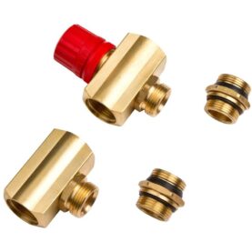 UTBYGGNADSSATS, 1 SL SHUNTUNIT ROTH NORDIC