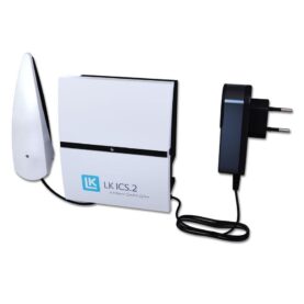 MOTTAGARENHET 1 ICS.2 (NO) LK SYSTEMS