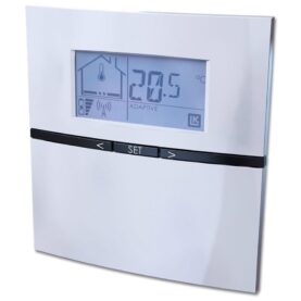 RUMSTERMOSTAT ICS.2 VIT LK SYSTEMS