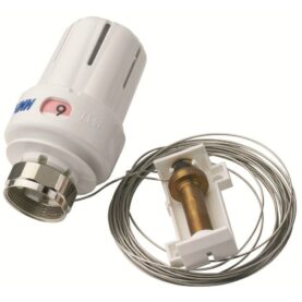 TERMOSTAT MINISHUNT, 5 M ROTH NORDIC