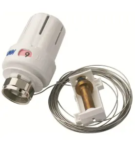 TERMOSTAT MINISHUNT, 5 M ROTH NORDIC