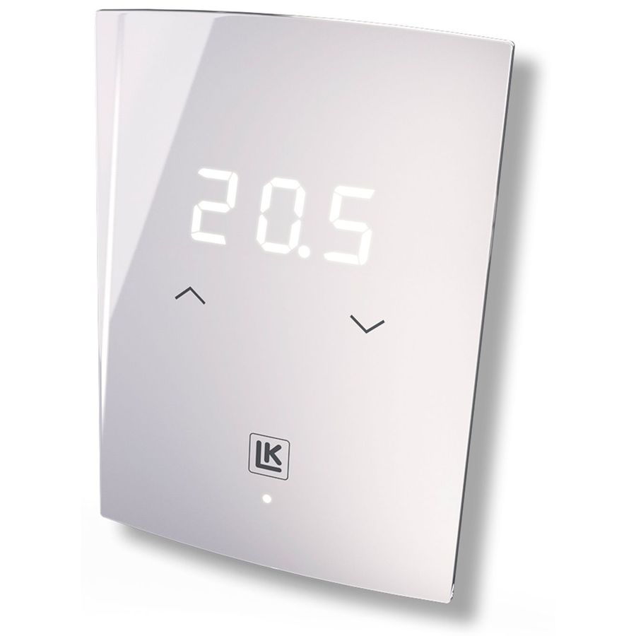 RUMSTERMOSTAT S2, 24V NO LK SYSTEMS