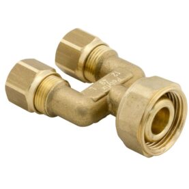 GRENRÖR G20 X G10 UTAN STRYPNING, MED KOPPLING MINITEC UPONOR