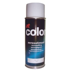 BÄTTRINGSFÄRG SPRAY RAL9016 400ML PURMO