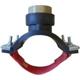 ELSVETSSADELGREN ELOFIT ECOLF 90 X 2"(G50) PE-MÄSSING INVÄNDIG GÄNGA GAVATEC