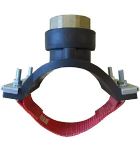 ELSVETSSADELGREN ELOFIT ECOLF 90 X 2"(G50) PE-MÄSSING INVÄNDIG GÄNGA GAVATEC