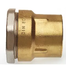 RAK KOPPLING ISIFLO 116 21 MMXG15 INVÄNDIG GÄNGA
