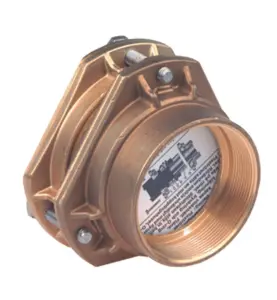 RAK KOPPLING BA 77112 50 MM X G50 KLÄMRING, FÖR PEM KLÄMRING X INVÄNDIG GÄNGA