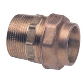 RAK KOPPLING BA 7701 25 MM X G20 KLÄMRING, FÖR PEM KLÄMRING X UTVÄNDIG GÄNGA