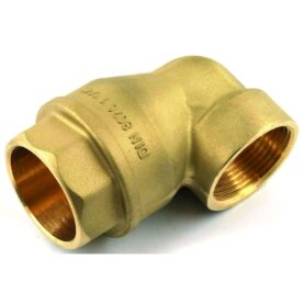 VINKELKOPPLING ISIFLO 122 25 MM X R20 X 90° INVÄNDIG GÄNGA