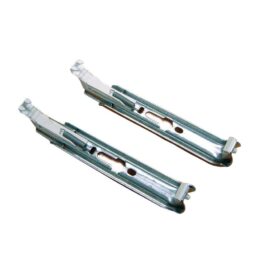 VÄGGKONSOL 200 HÖJD TYP 21,22 PURMO