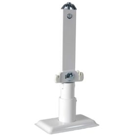 GOLVKONSOL 200 HÖJD TYP 22-44 PURMO