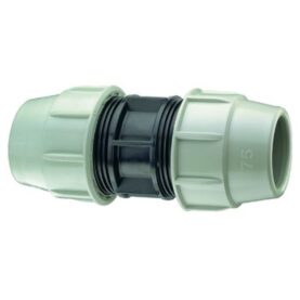 RAK KOPPLING PLASSON 7010 110 ULEFOS