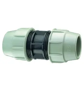 RAK KOPPLING PLASSON 7010 110 ULEFOS