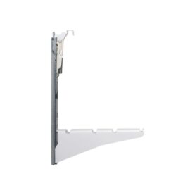 VÄGGKONSOL 200 HÖJD TYP 33 PURMO