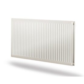 PANELRADIATOR PURMO HYGIENE H20 400 1600 PURMO