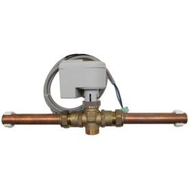 VENTILPAKET VOT20 DN20 FRICO