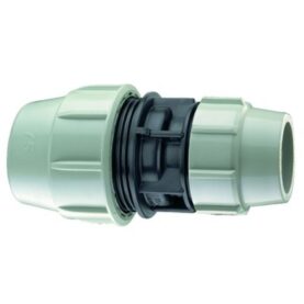 RAK KOPPLING PLASSON FÖRMINSKAD 7110 40X32 ULEFOS