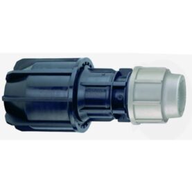 ÖVERGÅNGSKOPPLING 7010 32X20-27 ULEFOS