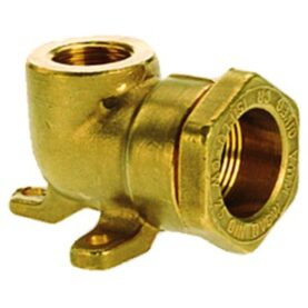 KRANVINKELKOPPLING ISIFLO 150 16 MM X R15