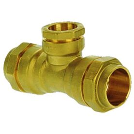 T-KOPPLING ISIFLO 130 25X20 MM