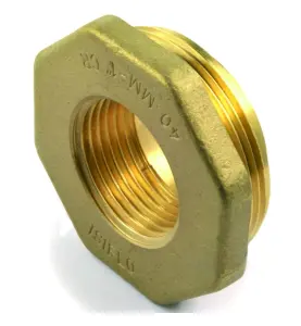 ÖVERGÅNGSMUFF ISIFLO 148 20 MM X R15