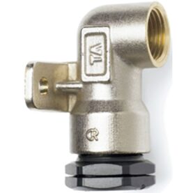 VENTILFÄSTE 25XG20 INVÄNDIG GÄNGA