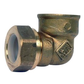 VINKELKOPPLING 32XG25 X 90° INVÄNDIG GÄNGA VATETTE