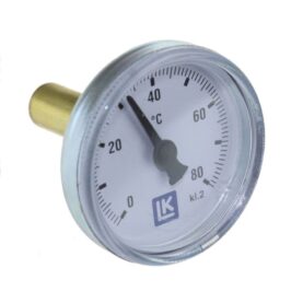 TERMOMETER 0-80 LK SYSTEMS